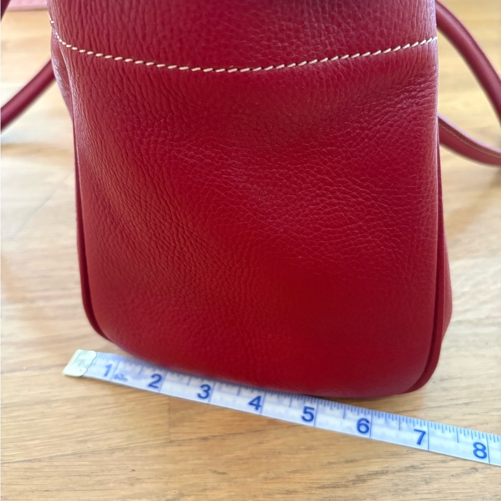 Vintage Mulberry Bayswater - Picture 12 of 16